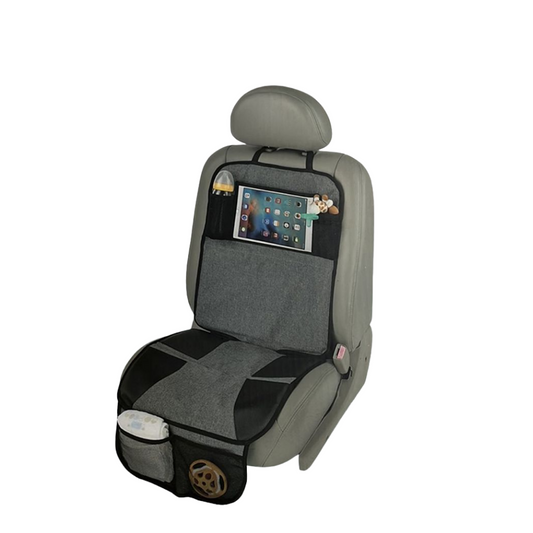 Chicco Neo Baby Car Seat Protector Mat with Tablet Slot