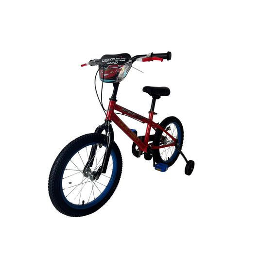 Disney Cars 16" Kids Bike Bicycle for Boys