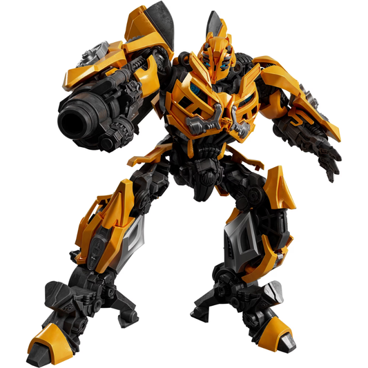 Blokees Transformers Classic Class Movie 3 Bumblebee Model Kit
