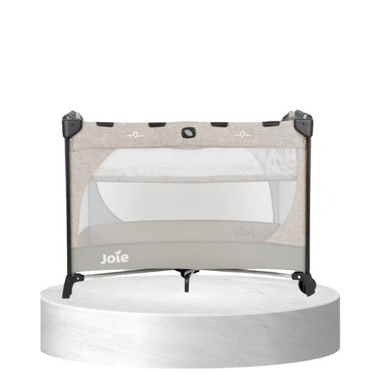 Joie Commuter™  Change with Bassinet Travel Cot Playpen Crib