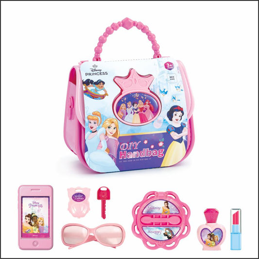 Disney Princess Cellphone Handbag Playset