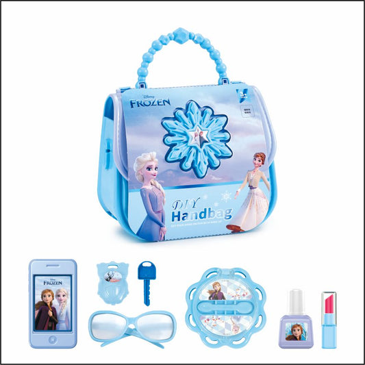 Disney Frozen Handbag Playset