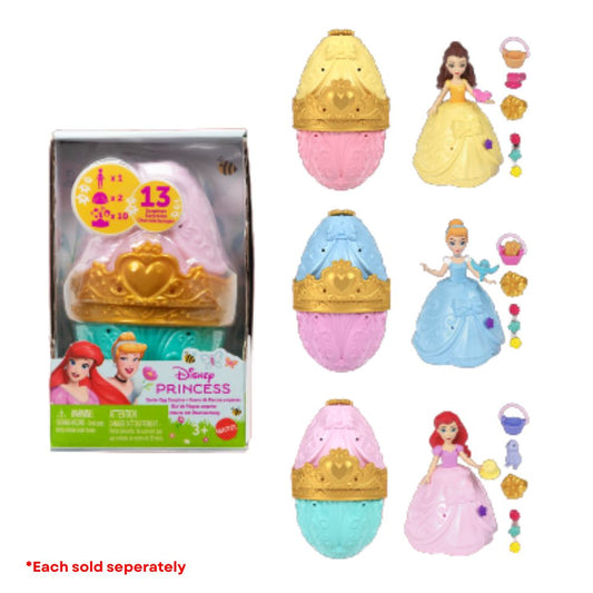 Mattel Disney Princess Easter Egg Surprise