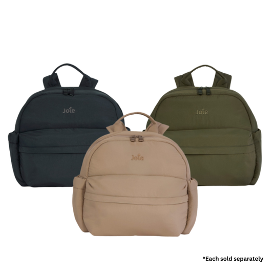 Joie Changing Bag With Changing Pad