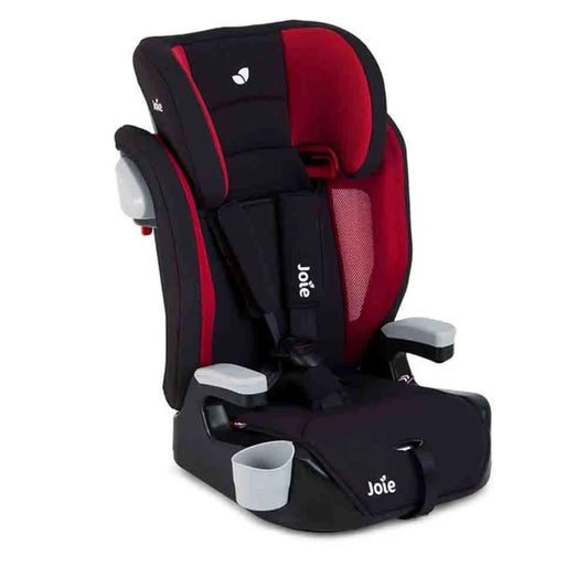 Joie Elevate Car Seat FS - Cherry