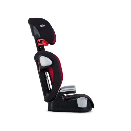 Joie Elevate Car Seat FS - Cherry