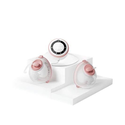 Momcozy V1 Pro Hospital-Grade Wearable Breast Pump