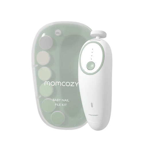 Momcozy Electric Nail File