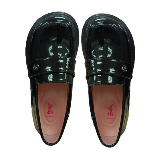 Barbie Vinnae Black Shoes for Girls