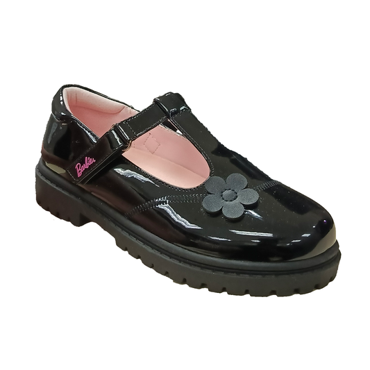 Barbie Vida Black Shoes for Girls