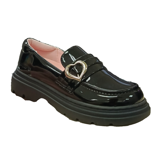 Barbie Wilma Black Shoes for Girls