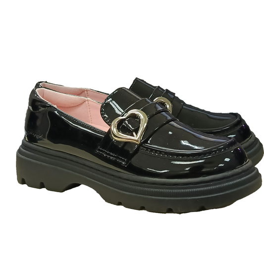 Barbie Wilma Black Shoes for Girls