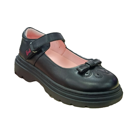 Barbie Winry Black Shoes for Girls