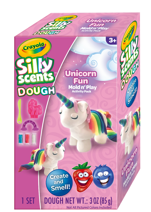 Silly Scents Unicorn Small Set