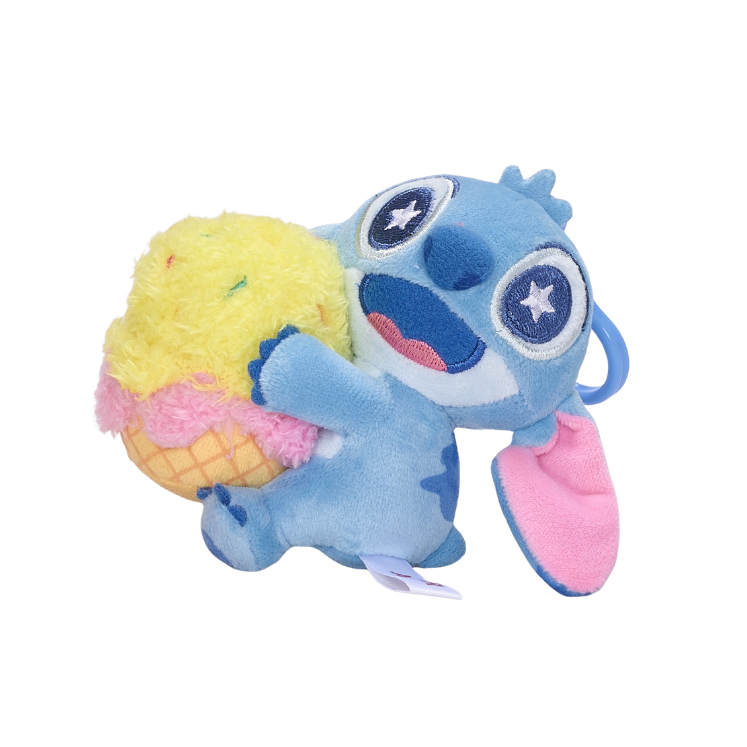 Disney Plush