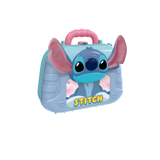 Disney Lilo & Stitch Kids Doctor Medical Set Sling Bag