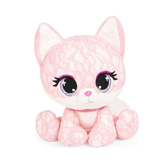 Gund Pets Plush Toy - Jessica Foxy