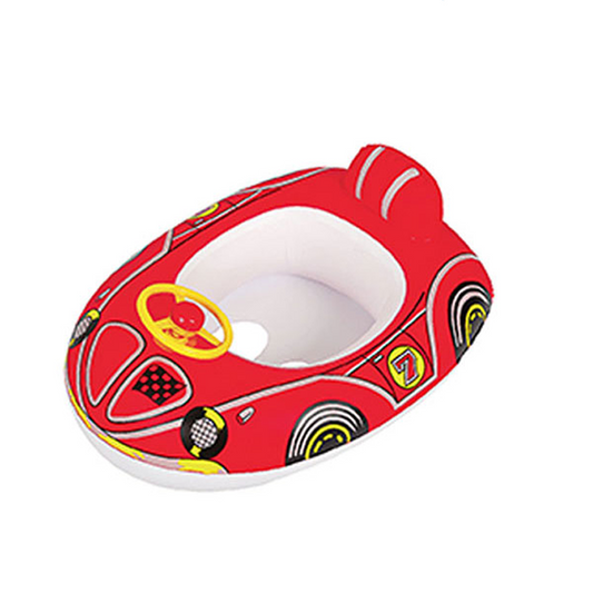 Jilong Race Car Kiddie Rider Swimming Floater