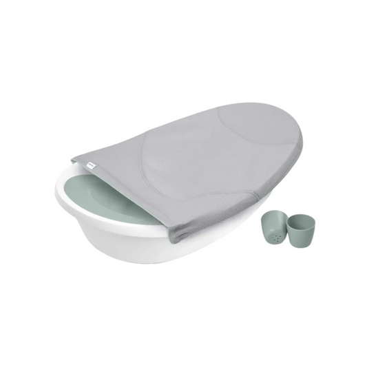 Summer Room to Soak™ 4-in-1 Grow-with-Me Baby Bathtub
