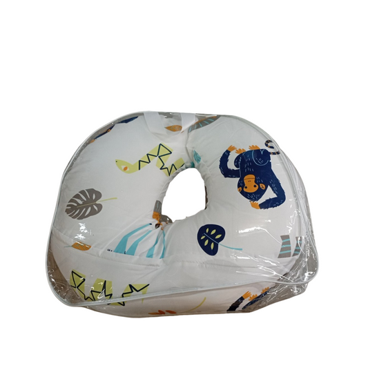 Chicco Neo Baby Nursing Pillow - Animals