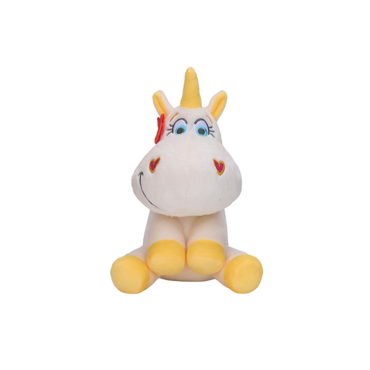 MattelToy Story Buttercup 9" Hawaiian Plush Toy