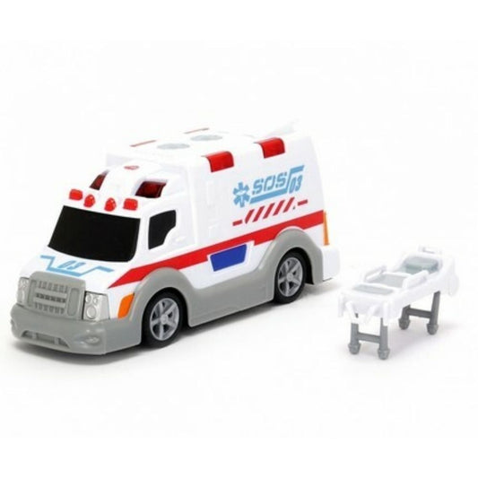 Dickie Toys Ambulance