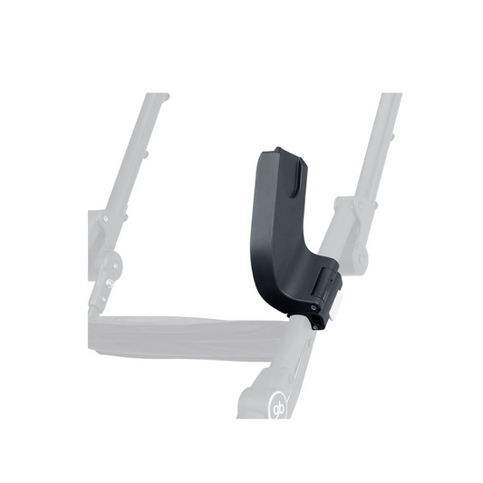 GB Pockit Car Seat Adapter