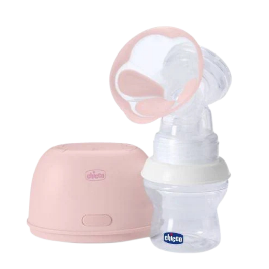 Chicco Stimolatte Electric Breast Pump Kit