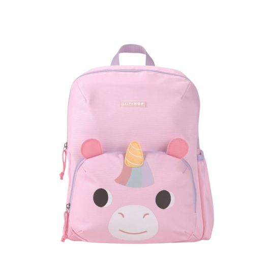 Skip Hop Besties Squad Backpack - Unicorn