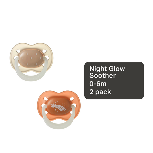 Tommee Tippee NightGlow Soother