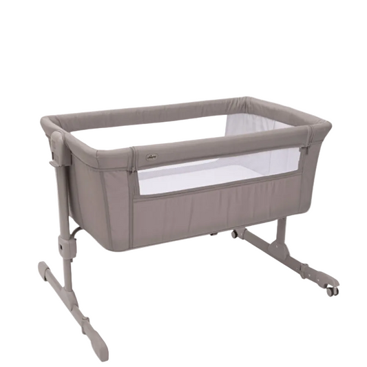 Chicco Next2Me Essential Dove Relux Crib