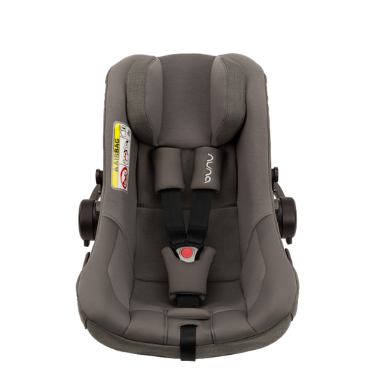 Nuna Pipa™  Next Thunder I-Size infant Car seat
