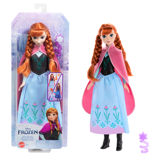 Disney Frozen Magical Skirt Anna
