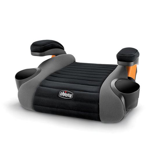Chicco GoFit Backless Booster - Shark