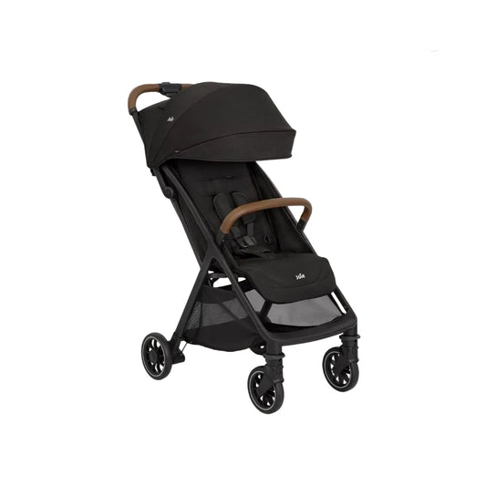 Joie Pact™ Pro Stroller with Rain Cover & Adapters