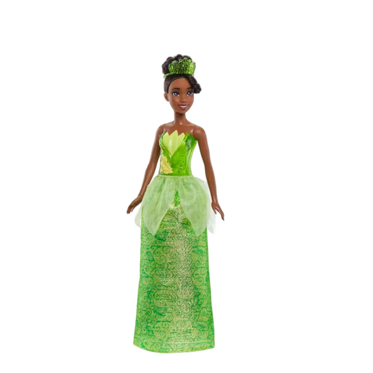 Disney Princess Fashion Dolls Assortment
