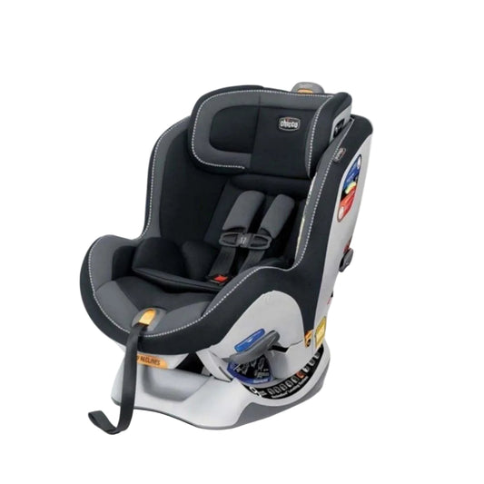 Chicco MIrage NextFit IX Car Seat for Baby (Convertible Car Seat for Newborn to 65lbs)