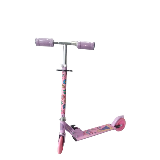 Disney Folding In-line Scooter for Kids
