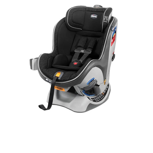 Chicco NextFit Zip Convertible Car Seat - Geo