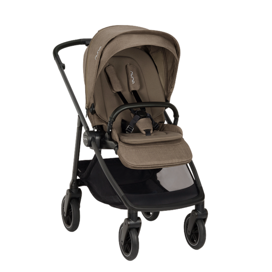Nuna Swiv™ Stroller (Chateau and Pistachio)