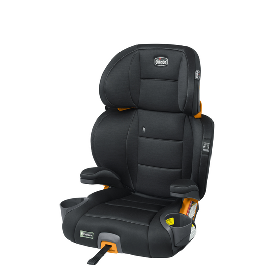 Chicco KidFit Plus Cleartex 2-in-1 Booster Seat