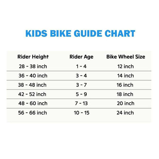 Disney Minnie Mouse 12 Inches Bike