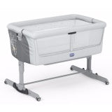 Chicco Next to me Dream CoSleeper Crib