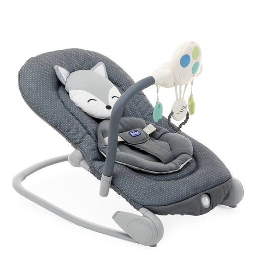 Chicco Balloon Baby Bouncer Foxy