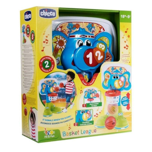 Chicco Basket League