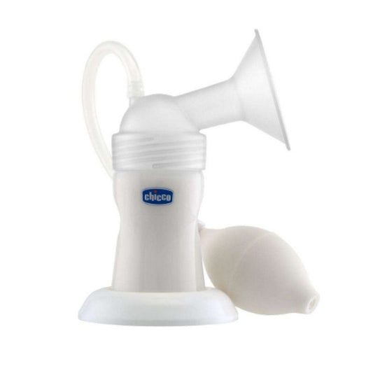 Chicco Classic Breast Pump with free Breast Pads