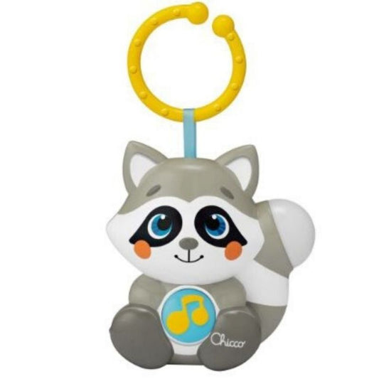 Chicco Cloudy Music On The Go
