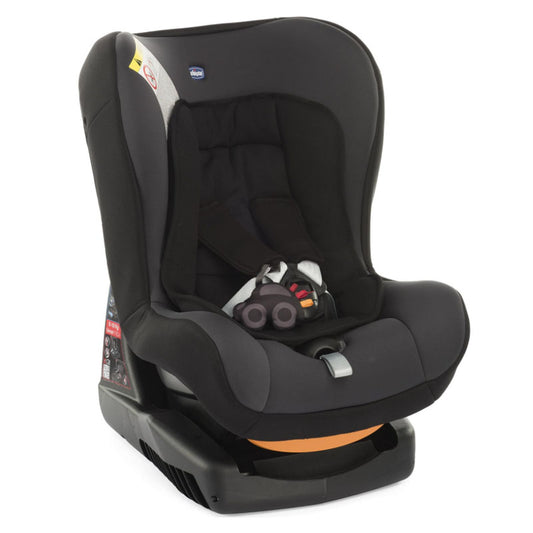 Chicco Cosmos Car Seat (Black Night)