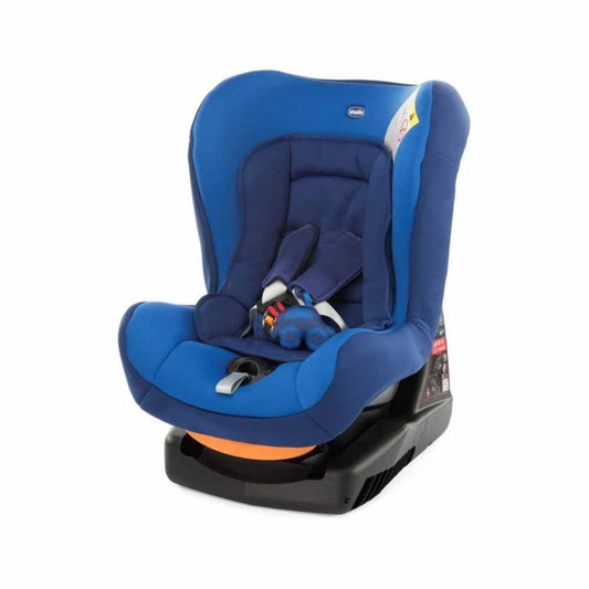 Chicco Cosmos Car Seat (Power Blue)