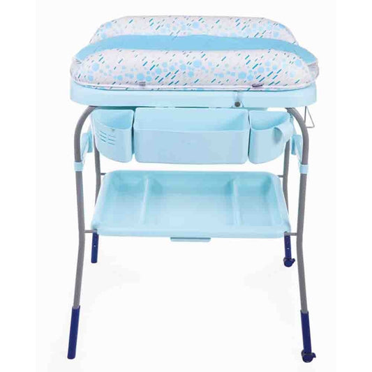 Chicco Cuddle & Bubble Comfort (Ocean)